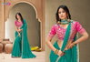 Amaira Vol 07 By Vipul Chiffon Saree Wholesale Price In Surat